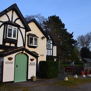 Nettleton Country House