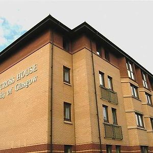 Cairncross House